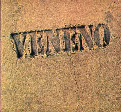 Veneno: Veneno (1977)